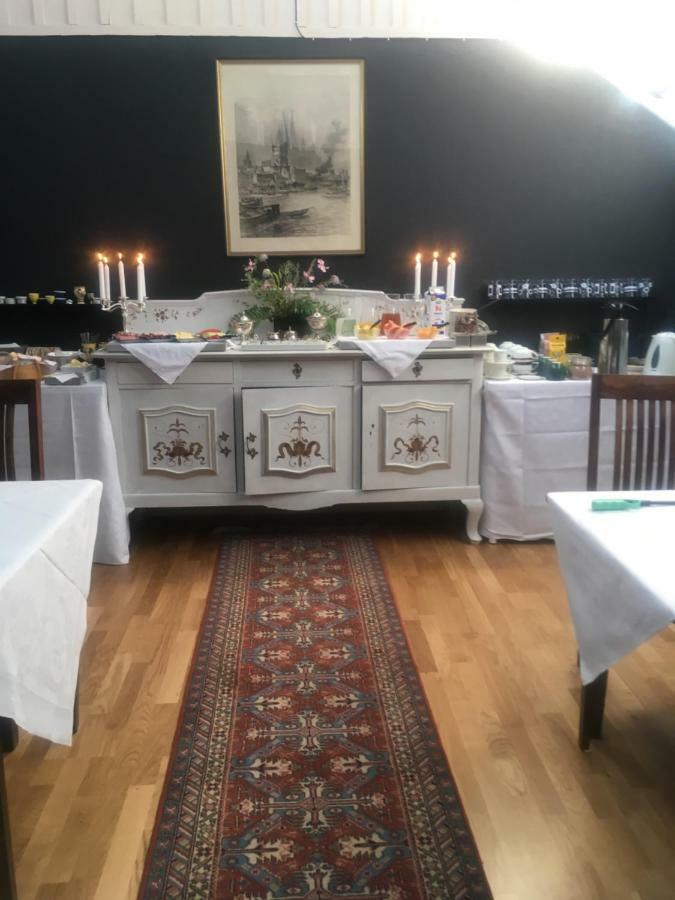 Skoenero فالديمارشفيك المظهر الخارجي الصورة